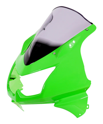 Kawasaki ZX 250 R [2008-2012] -Caping Disc "R"