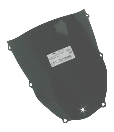 Kawasaki ZX 6 R / ZX 636 [2000-2002]-Discos de forma original "O"