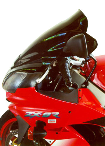 Kawasaki ZX 9 R [2000] -Spoler Disc "S"