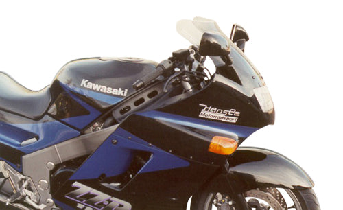 Kawasaki ZZR 1100 [-1992] -Spoler Disc "Sn"