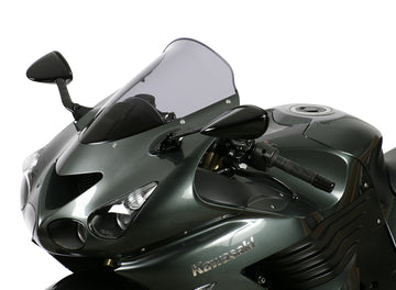 Kawasaki ZZR 1400 / ZX 14 R [2006-]-Disco de spoiler "S"
