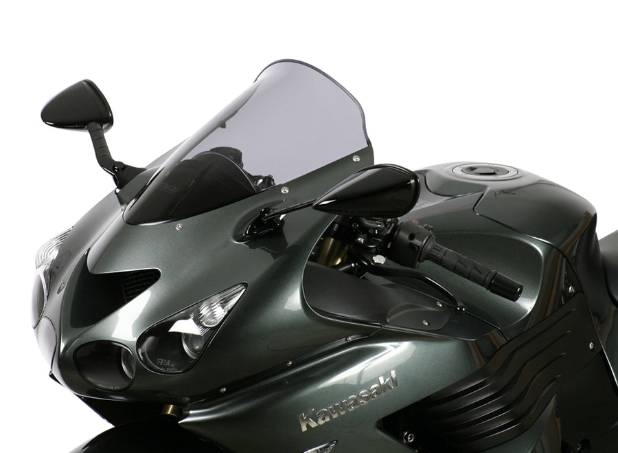 Kawasaki ZZR 1400 / ZX 14 R [2006-]-Disco de spoiler "S"