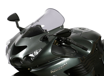 Kawasaki zzr 1400 / zx 14 r [2006-]-disco de gira "t"