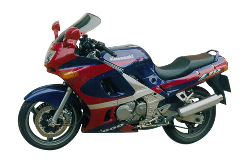 Kawasaki ZZR 600 [1993-]-Disc de gira "TN"